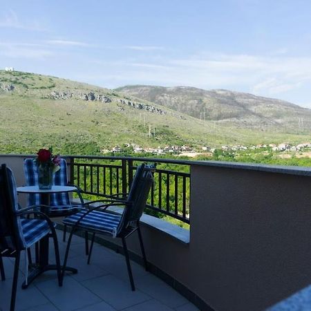 טרביניה Apartments Ena מראה חיצוני תמונה