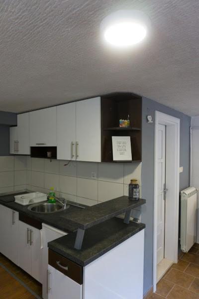 טרביניה Apartments Ena מראה חיצוני תמונה